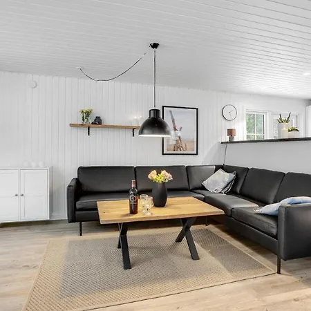 Stunning In With Wifi Casa vacanze Blåvand