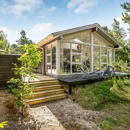 Stunning In With Wifi Casa vacanze Blåvand